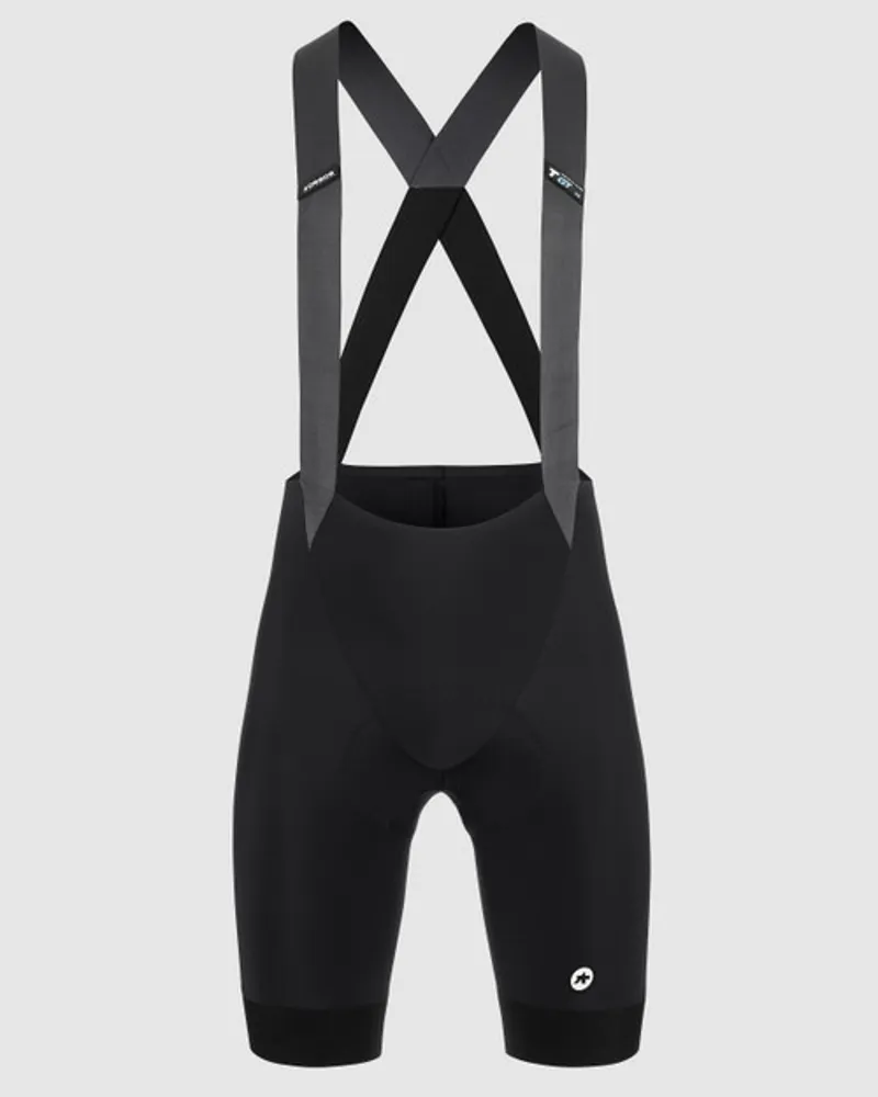 Assos Mille GT Bib Shorts C2 BlackSeries-1